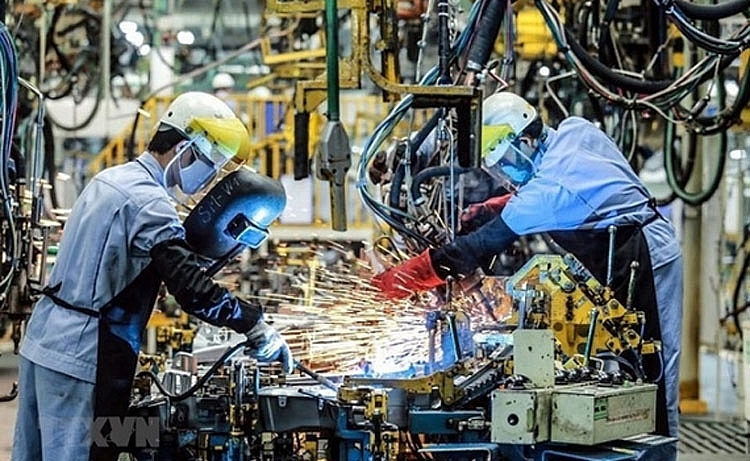 Vietnam emerges as attractive investment destination for FDI enterprises
